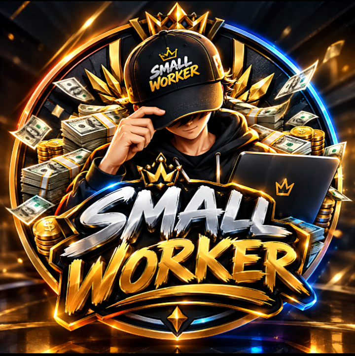 SMALL WORKER